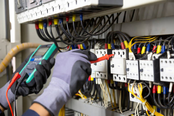 Emergency Electrical Repair Services in Fairfield, AL