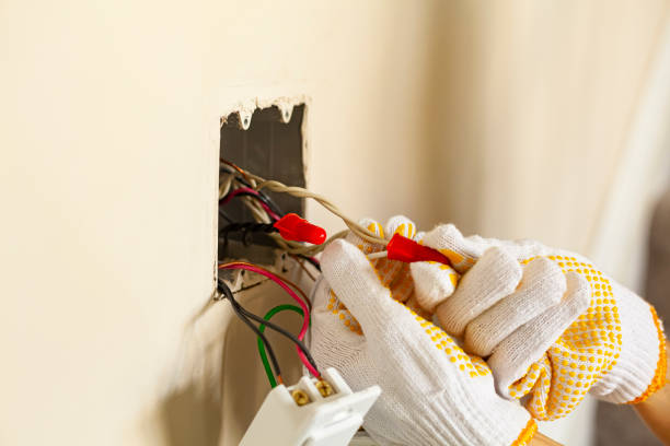 Electrical Maintenance Services in Fairfield, AL