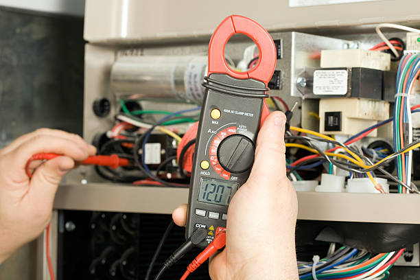 Reliable Fairfield, AL Electrical Services Solutions